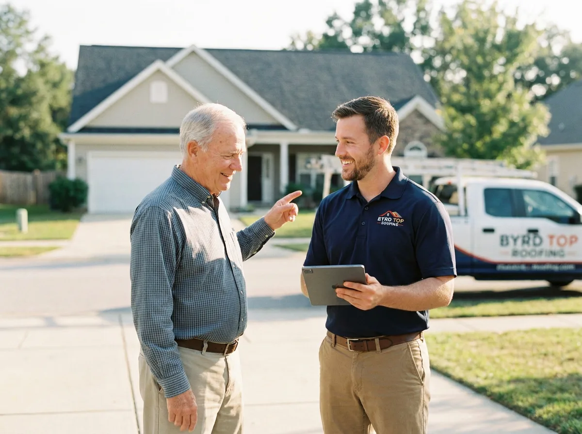 Roofing Conway, NH FAQs